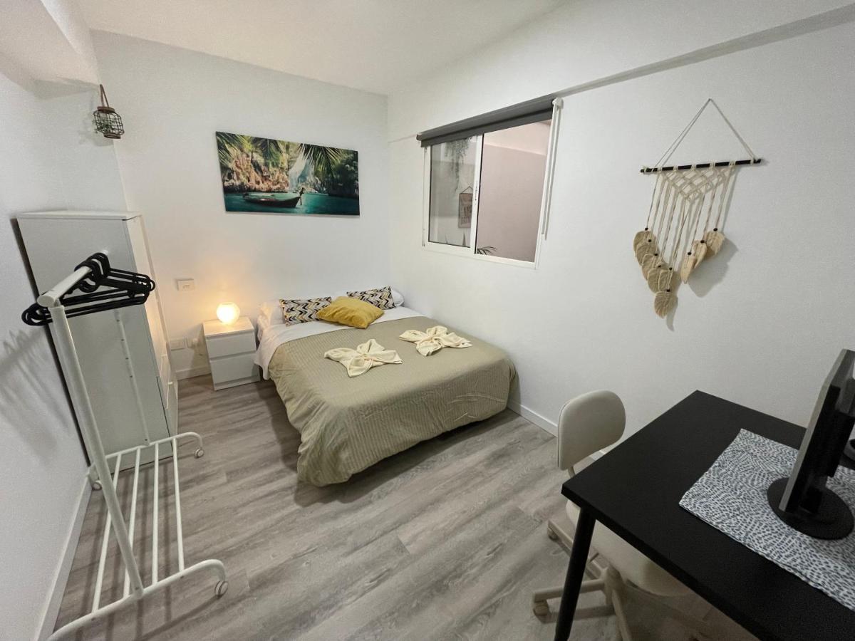Coliving El Toro Hotel Las Palmas de Gran Canaria Exterior photo