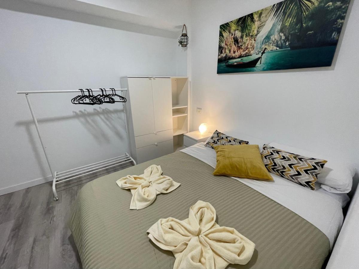 Coliving El Toro Hotel Las Palmas de Gran Canaria Exterior photo