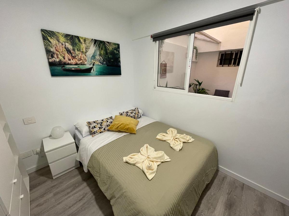 Coliving El Toro Hotel Las Palmas de Gran Canaria Exterior photo