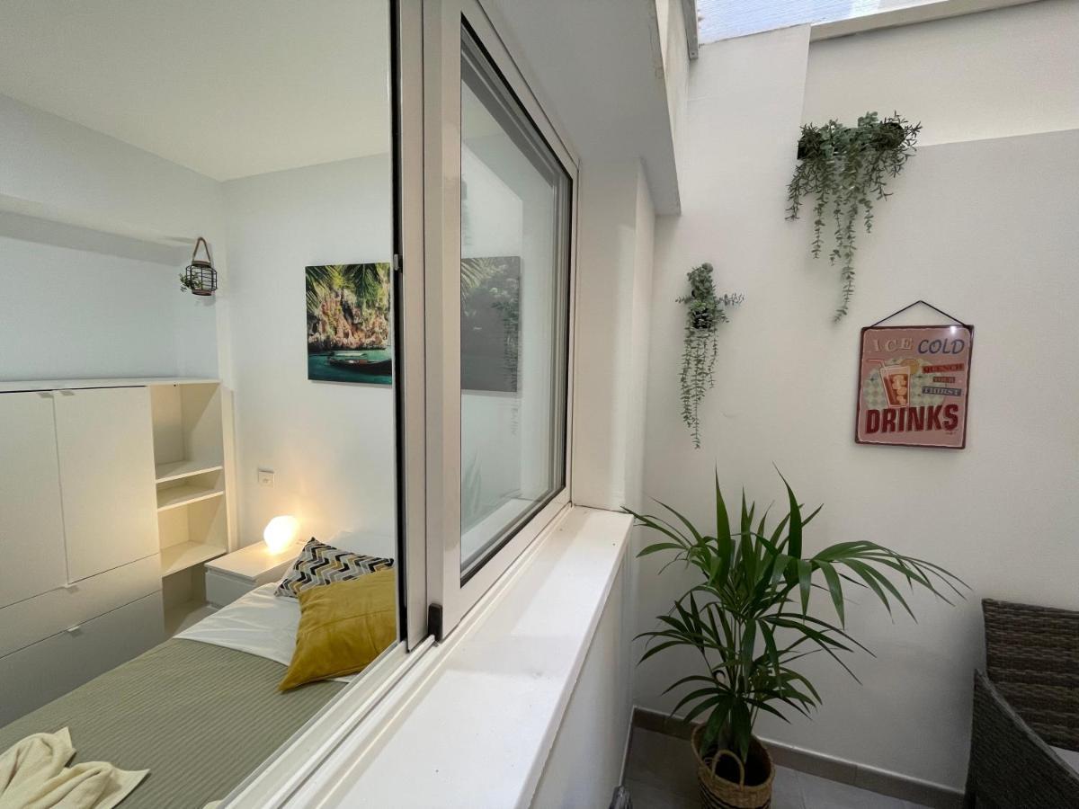 Coliving El Toro Hotel Las Palmas de Gran Canaria Exterior photo