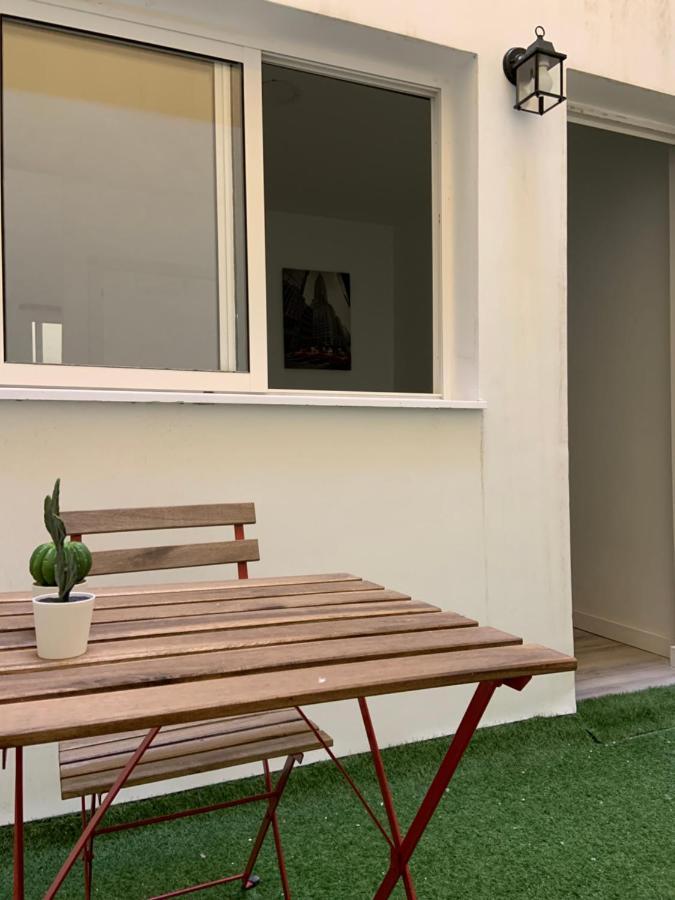 Coliving El Toro Hotel Las Palmas de Gran Canaria Exterior photo