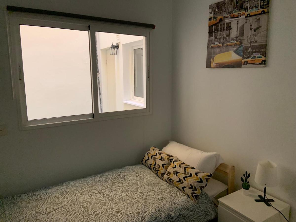 Coliving El Toro Hotel Las Palmas de Gran Canaria Exterior photo