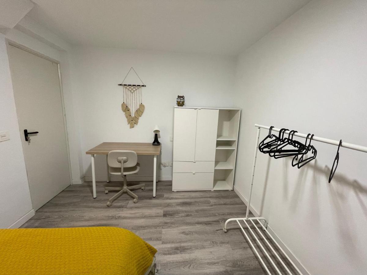 Coliving El Toro Hotel Las Palmas de Gran Canaria Exterior photo