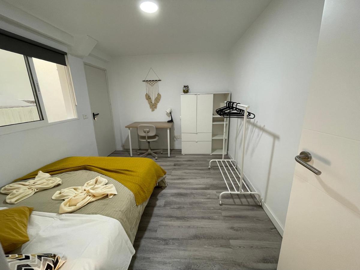 Coliving El Toro Hotel Las Palmas de Gran Canaria Exterior photo