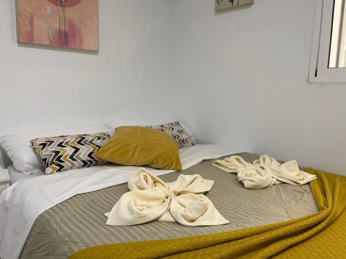 Coliving El Toro Hotel Las Palmas de Gran Canaria Exterior photo