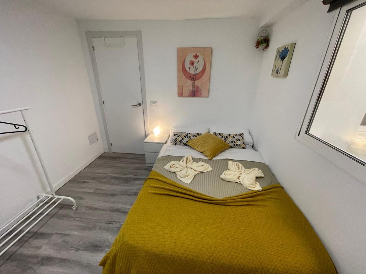 Coliving El Toro Hotel Las Palmas de Gran Canaria Exterior photo