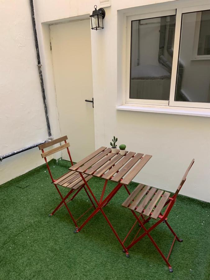 Coliving El Toro Hotel Las Palmas de Gran Canaria Exterior photo