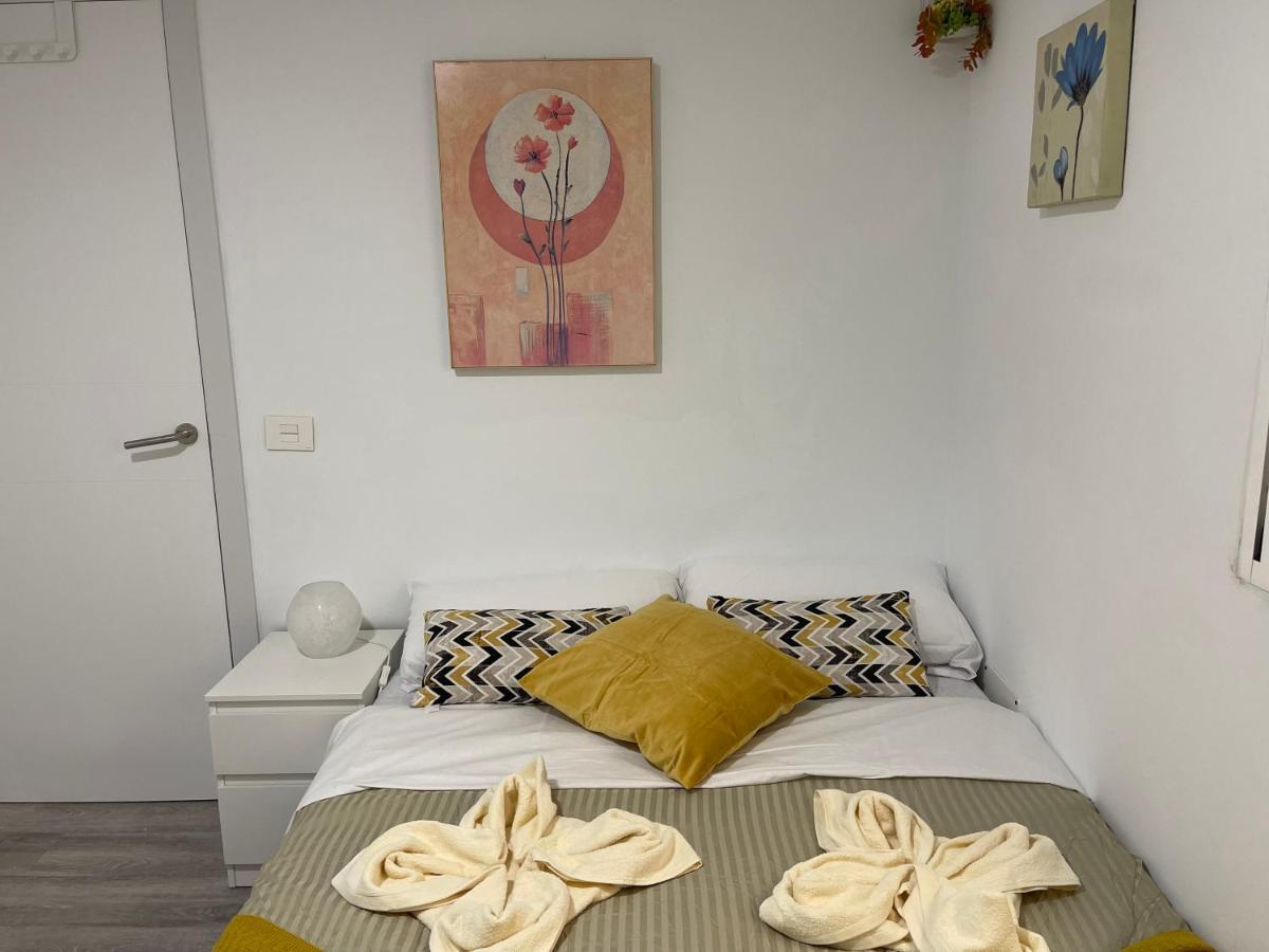 Coliving El Toro Hotel Las Palmas de Gran Canaria Exterior photo