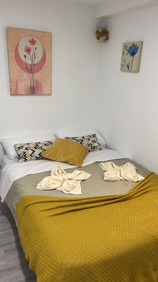 Coliving El Toro Hotel Las Palmas de Gran Canaria Exterior photo