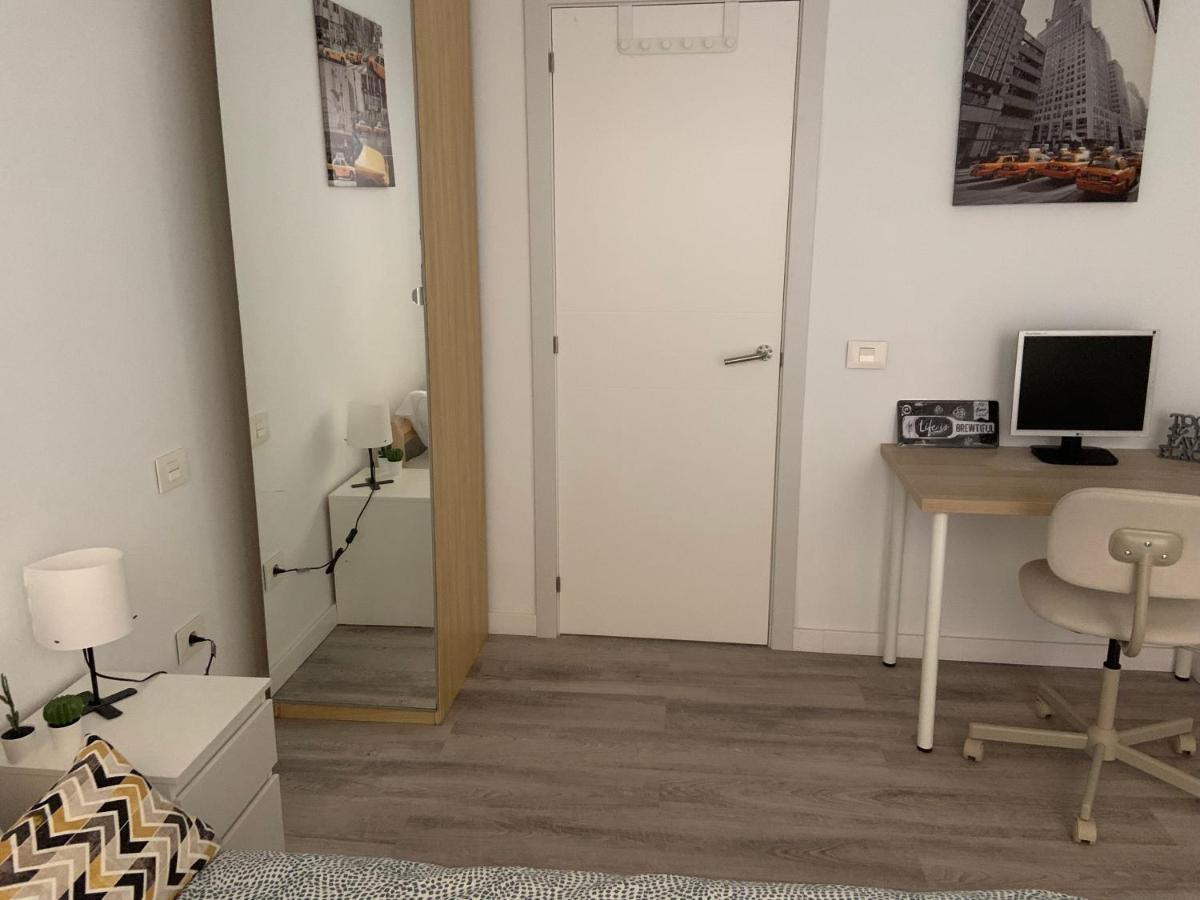 Coliving El Toro Hotel Las Palmas de Gran Canaria Exterior photo