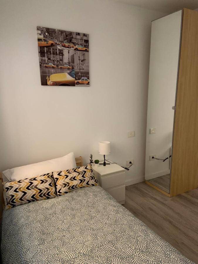 Coliving El Toro Hotel Las Palmas de Gran Canaria Exterior photo
