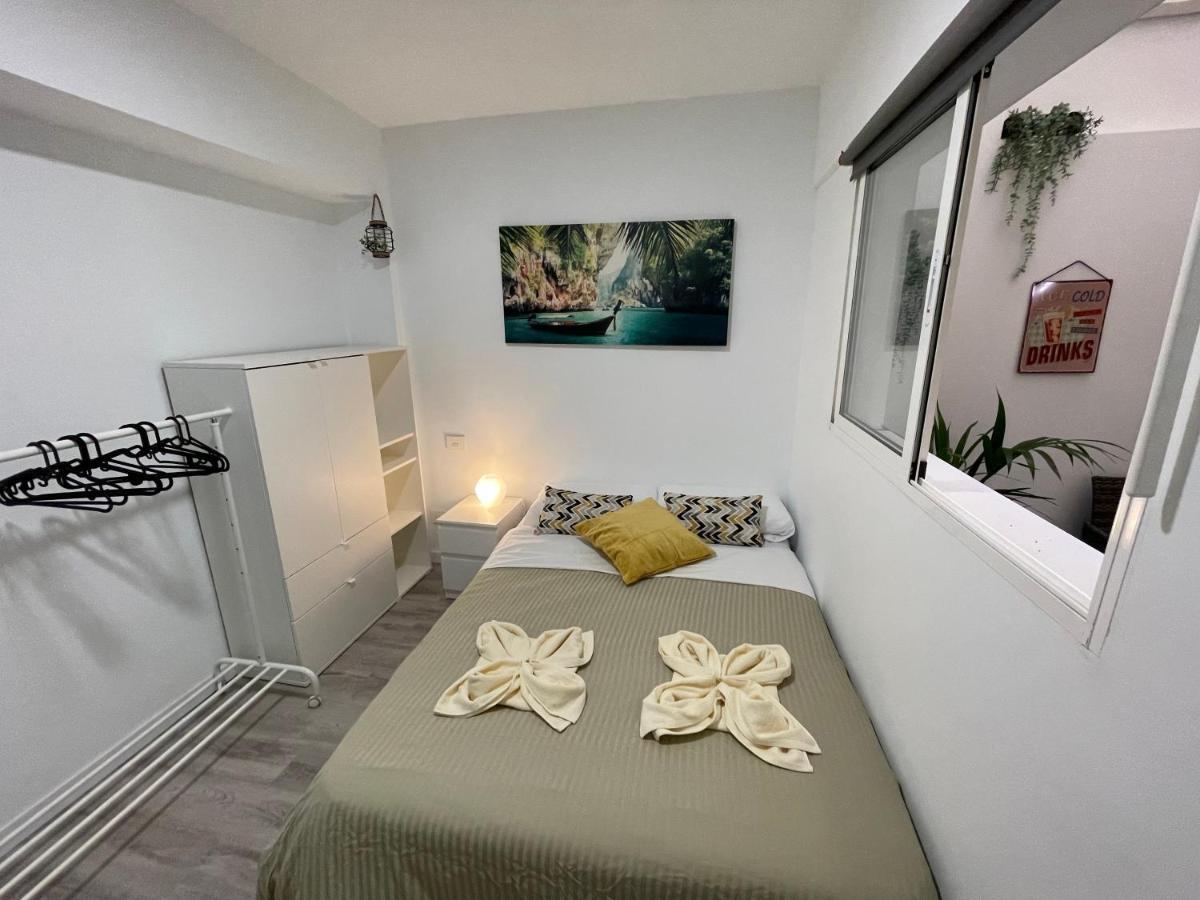 Coliving El Toro Hotel Las Palmas de Gran Canaria Exterior photo