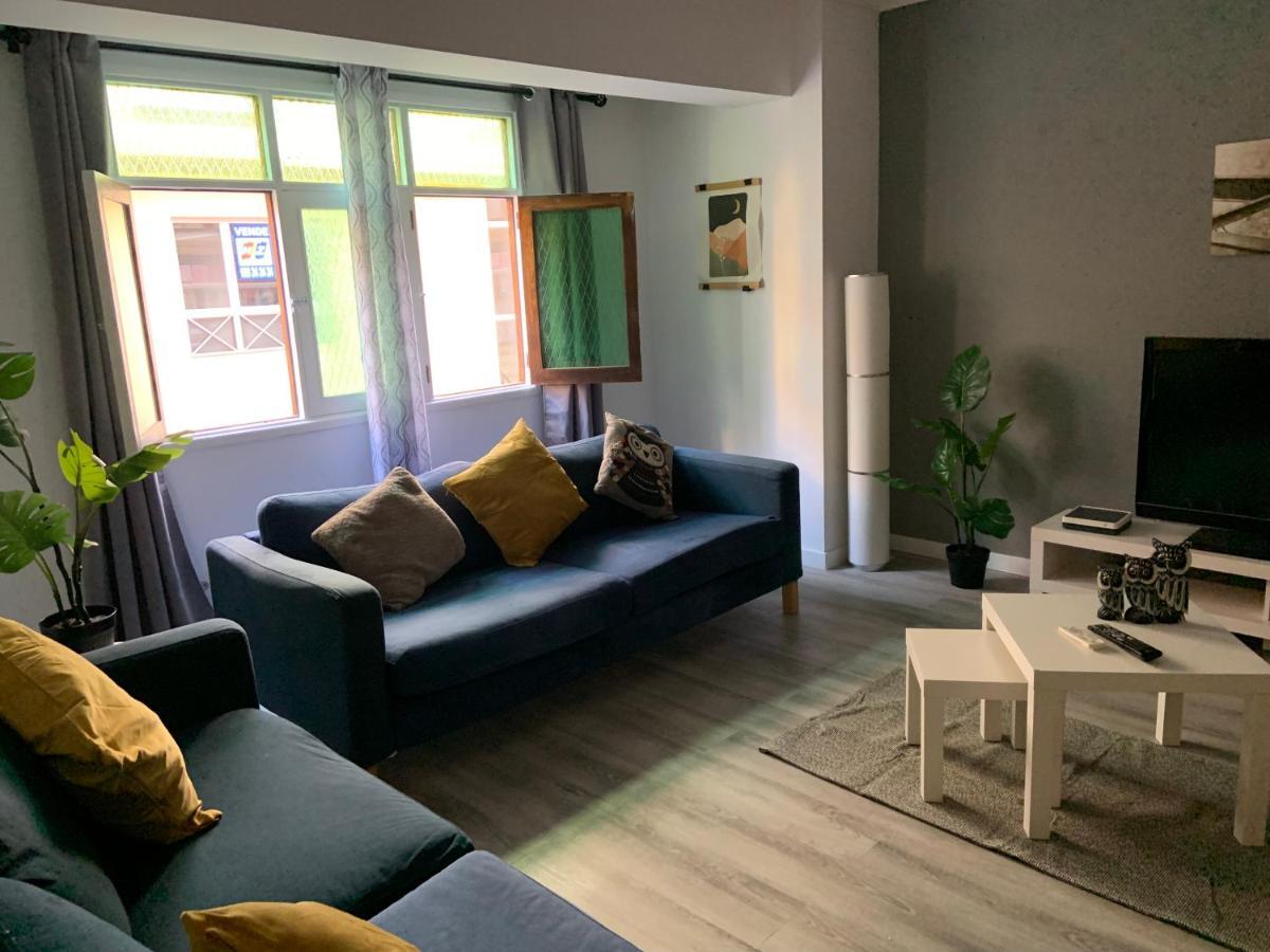 Coliving El Toro Hotel Las Palmas de Gran Canaria Exterior photo
