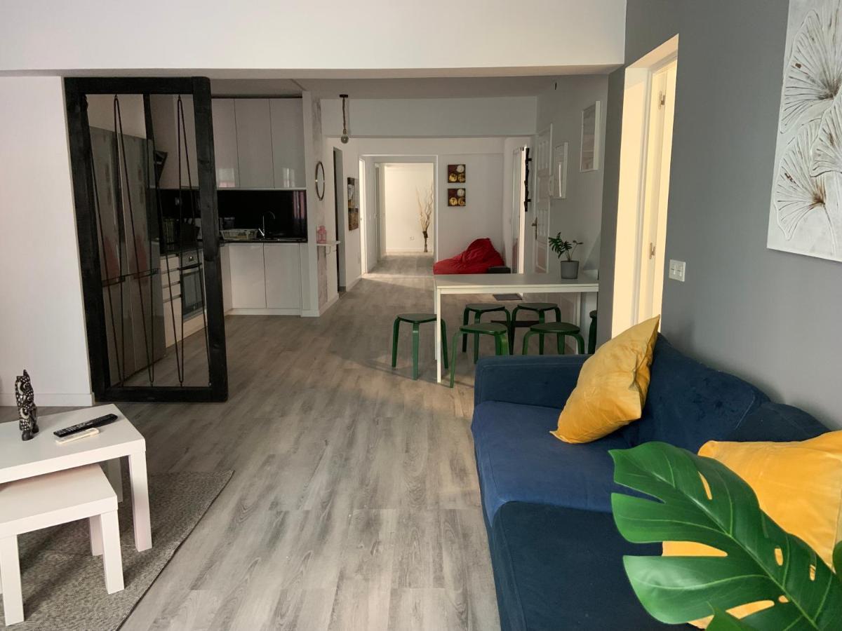 Coliving El Toro Hotel Las Palmas de Gran Canaria Exterior photo