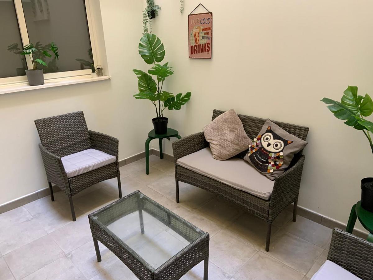 Coliving El Toro Hotel Las Palmas de Gran Canaria Exterior photo