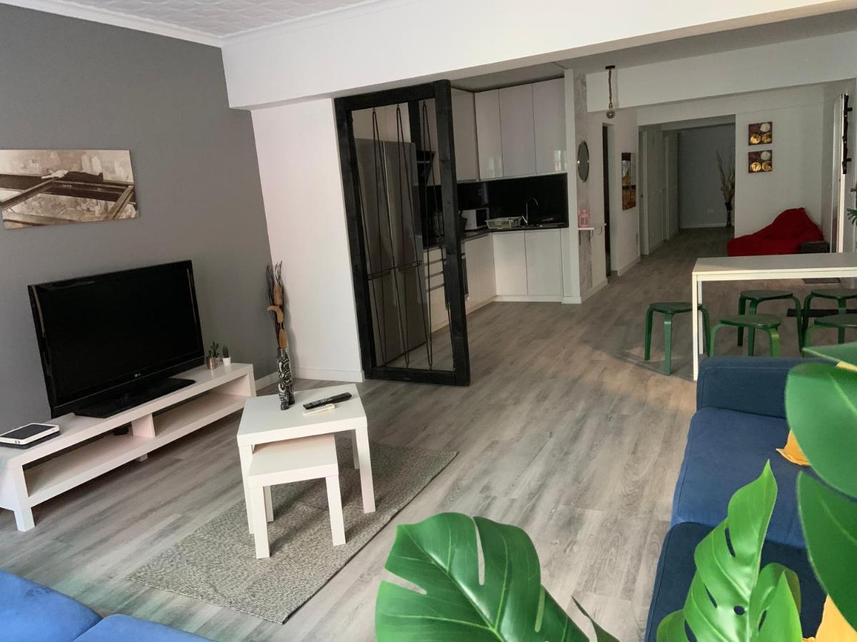 Coliving El Toro Hotel Las Palmas de Gran Canaria Exterior photo
