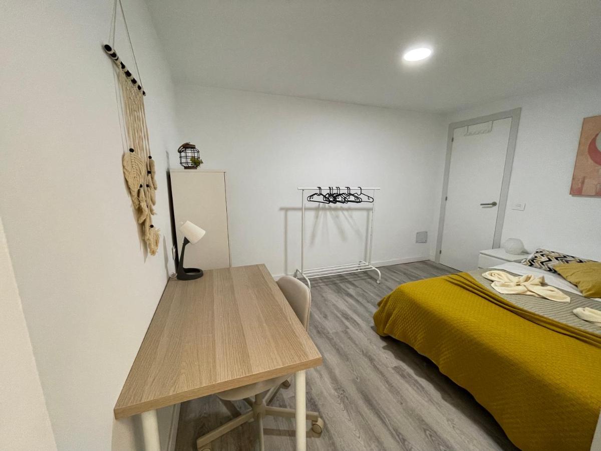 Coliving El Toro Hotel Las Palmas de Gran Canaria Exterior photo