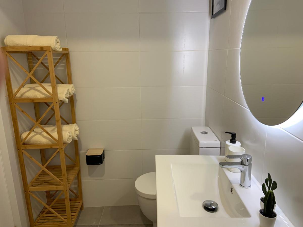 Coliving El Toro Hotel Las Palmas de Gran Canaria Exterior photo